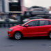 Noleggio auto a Roma